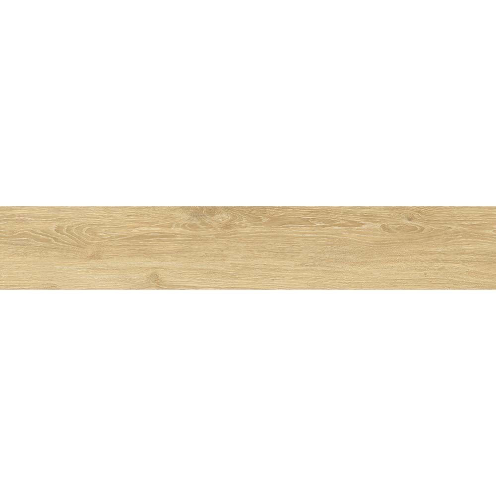 Nordic Light Oak Tile 20 x 120cm