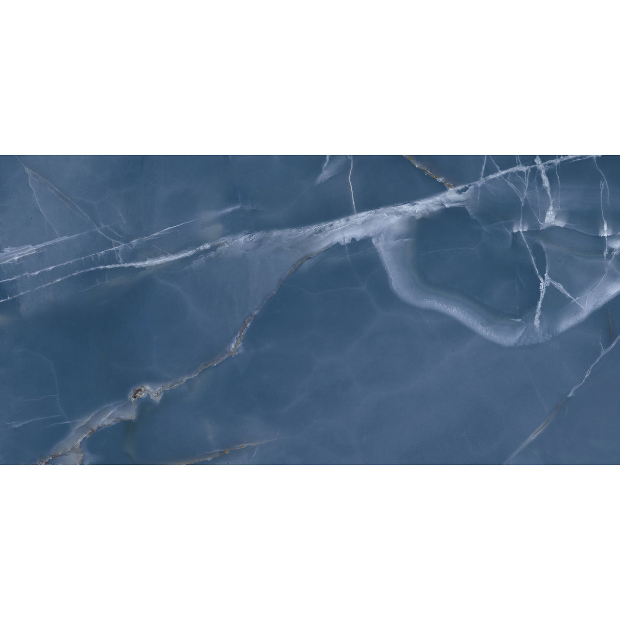 Orlena Viola Rectified Polished Tile 60 x 120cm