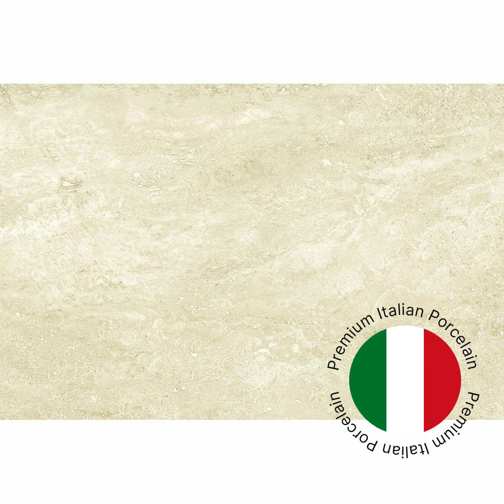 Pivara Honey Rectified Matt Porcelain Tile 60 x 90cm