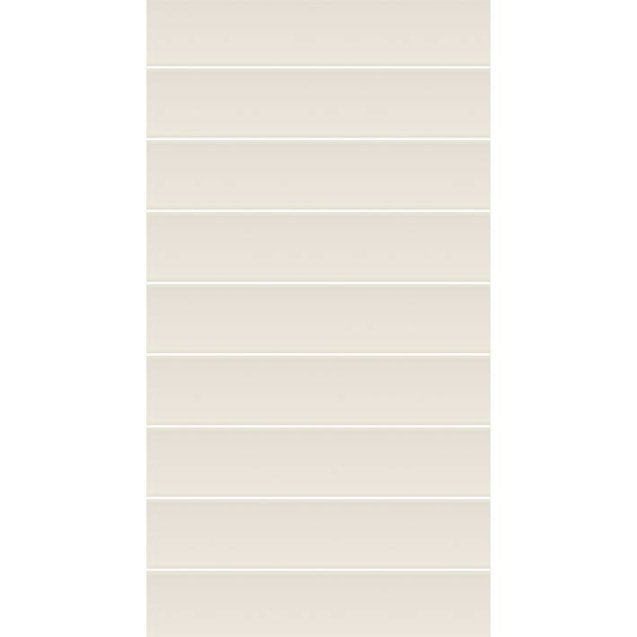 Porcelanosa Blinds Cream Wall Tile 16.15 x 30cm
