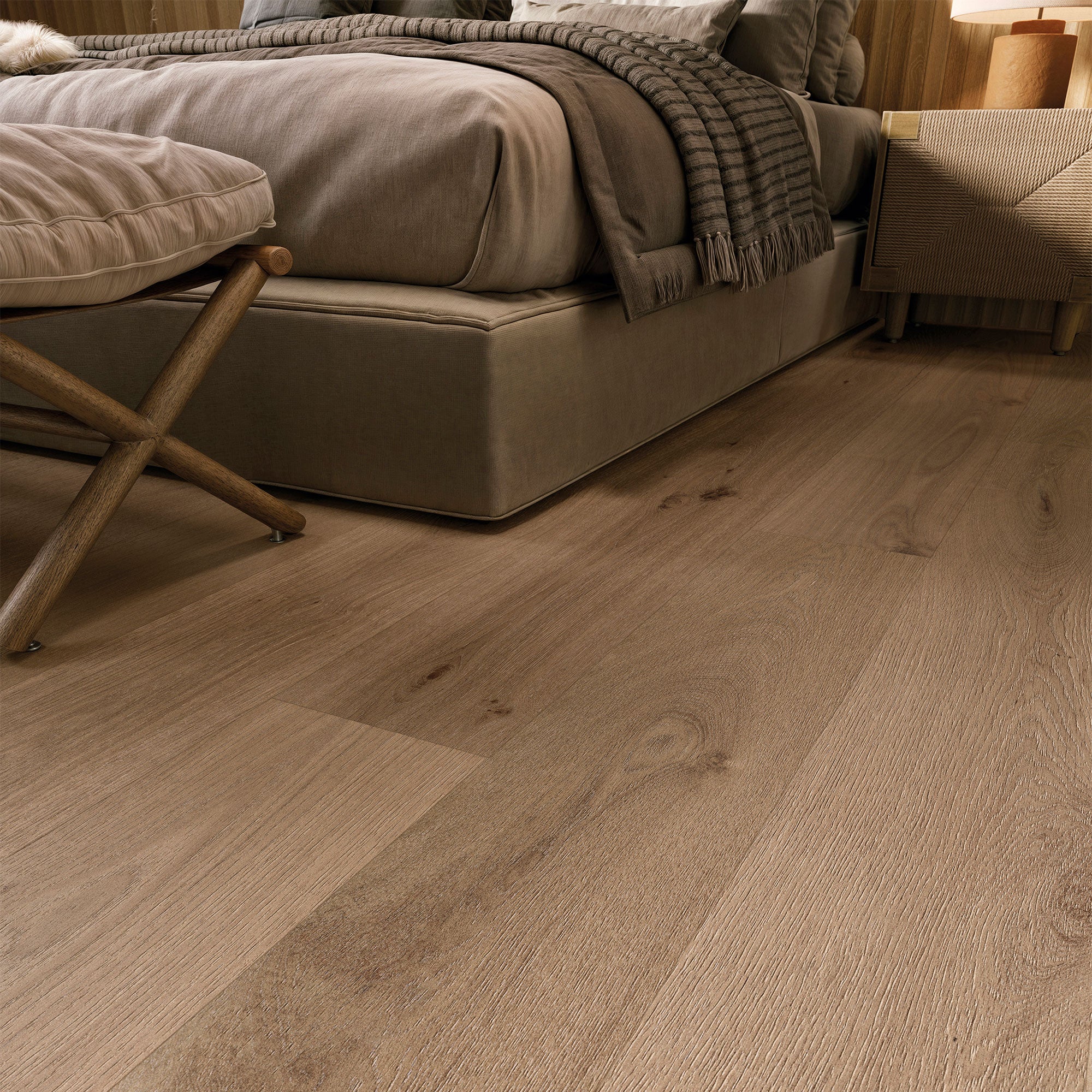 Porcelanosa London Nogal Wall & Floor Tiles