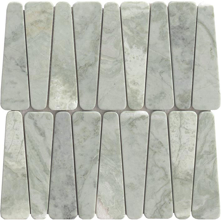 Porcelanosa Tree Mint Mosaic 28.6 x 29.8cm