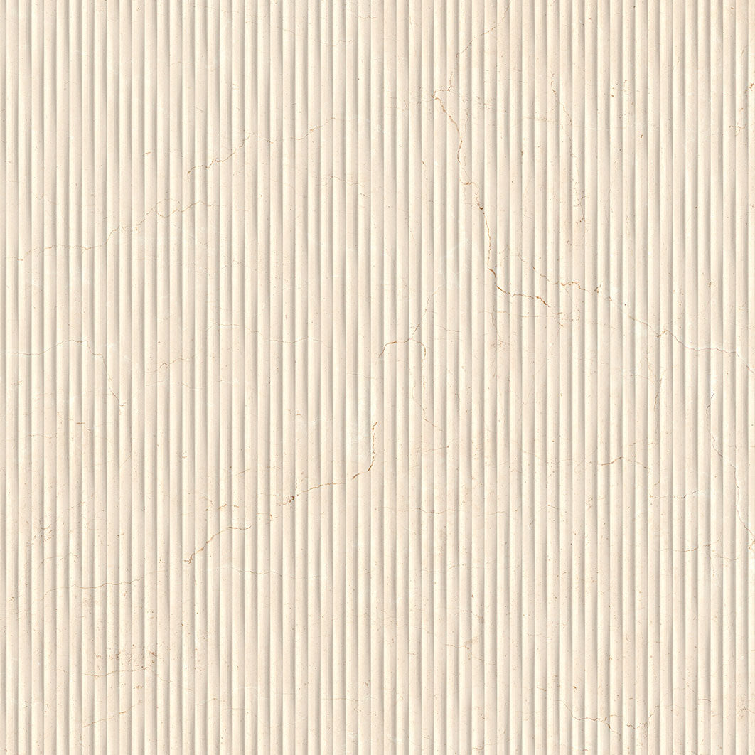 Porcelanosa Via Marmol Crema Marfil (detail)