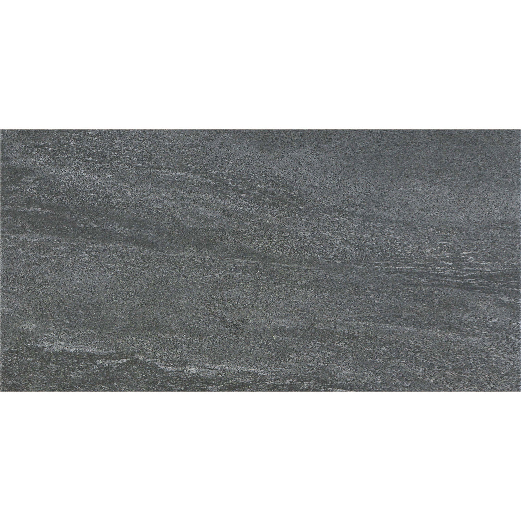 Slate Antracit Matt Tile 30.3 x 61.3cm