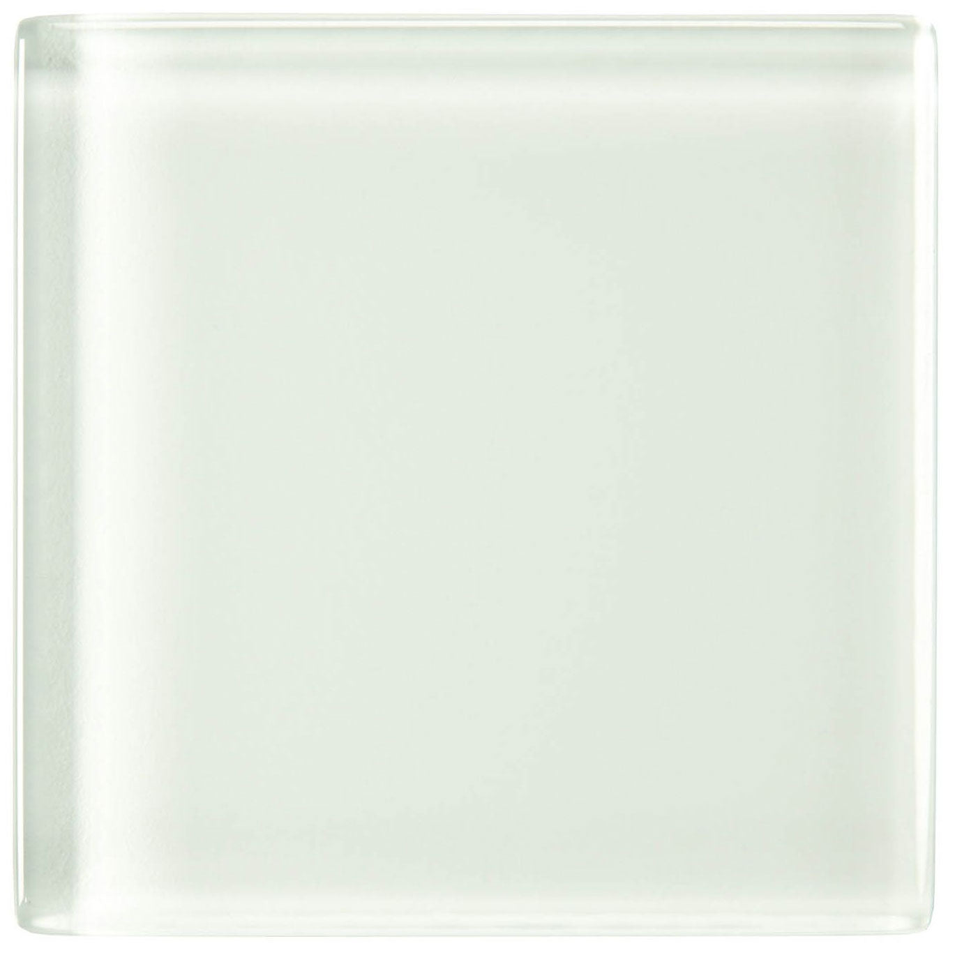 Spectrum Glass Nimbus Clear Glass Tile