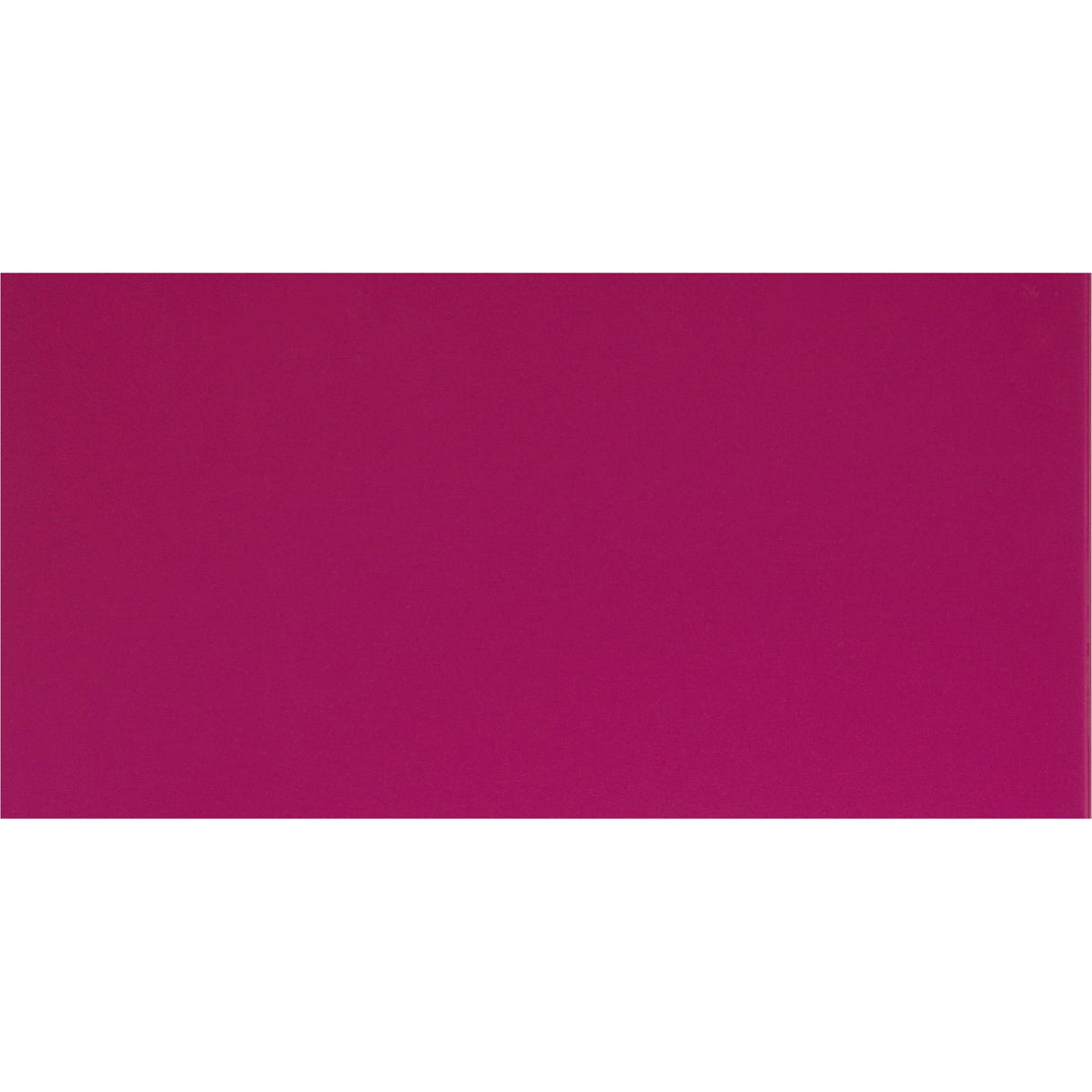 Spectrum Glass Petal Clear Glass Tile