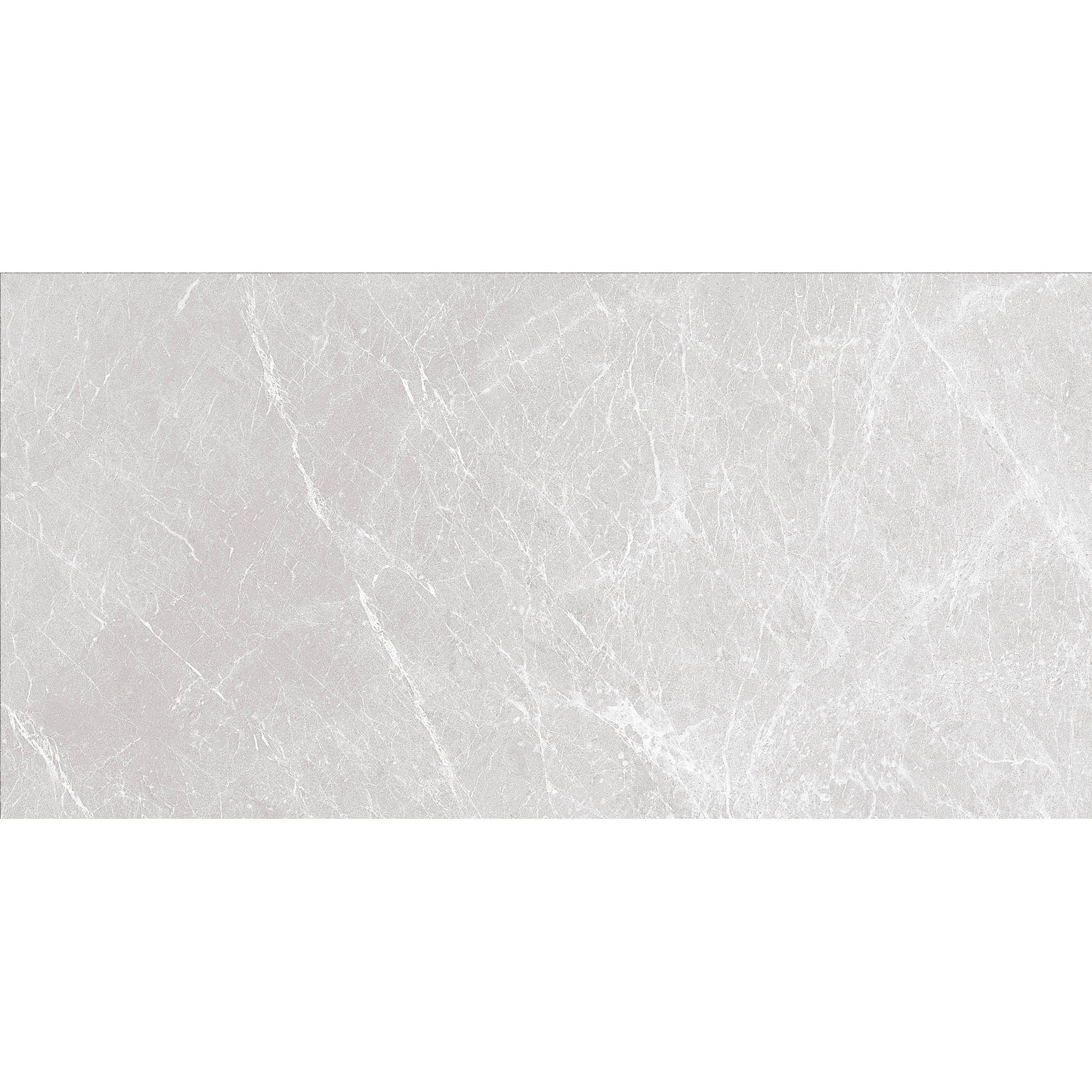 Stolela Light Grey Polished Tile 60 x 120cm
