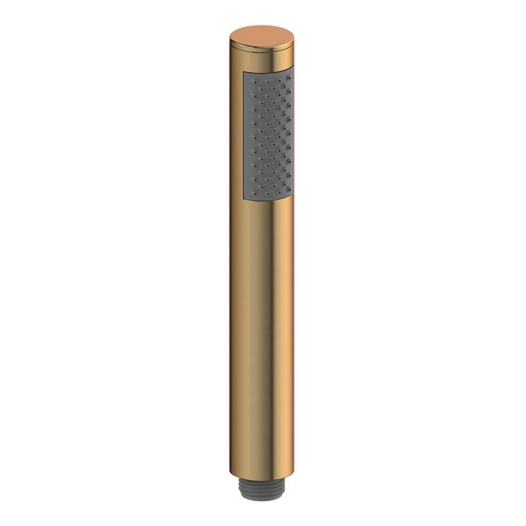 Tabo Marina 4 - Brushed Bronze Round Shower Valve & Kit