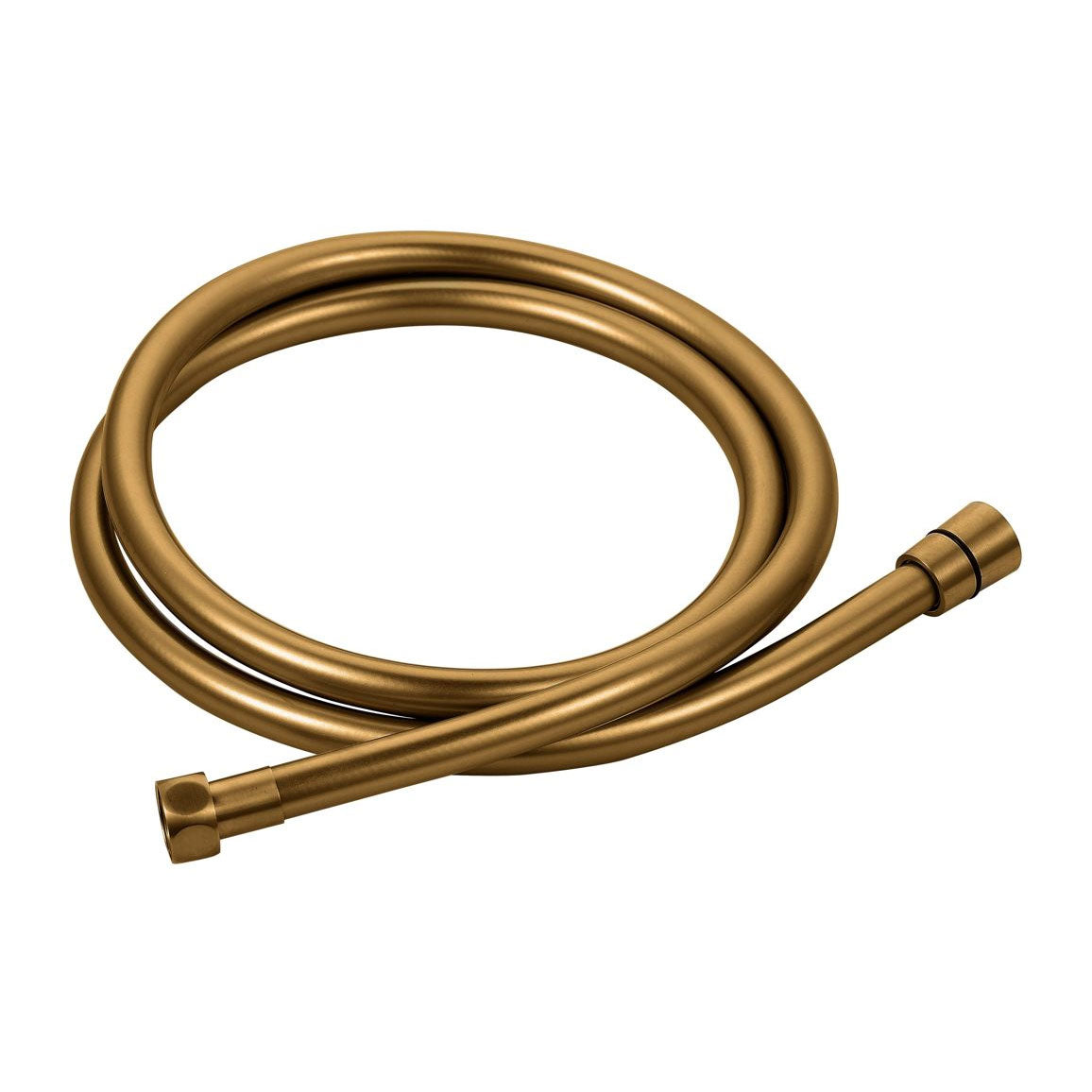 Tabo Marina 4 - Brushed Bronze Round Shower Valve & Kit