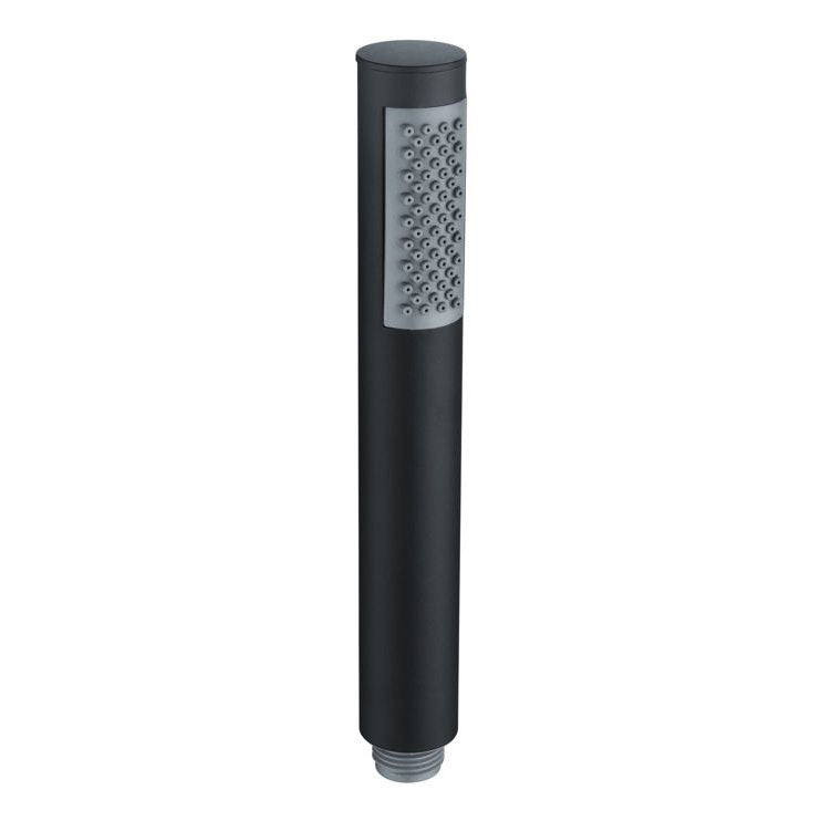 Tabo Marina 4 - Matt Black Round Shower Valve & Kit