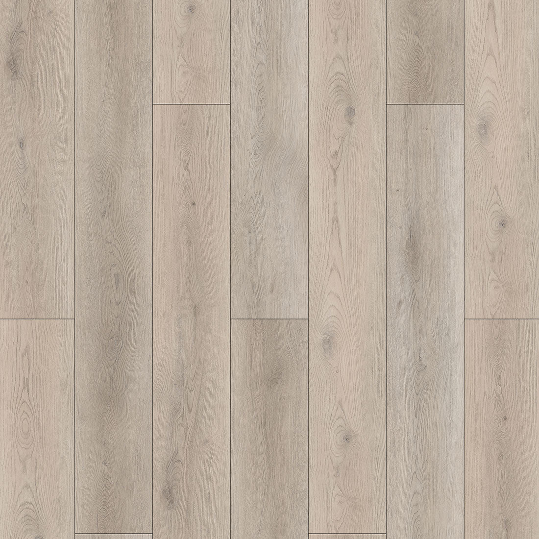 Tabo Smoked Oak Matt SPC Click Vinyl