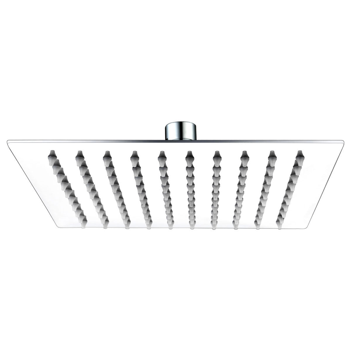 Tabo Sorrento Square 1 - Chrome Shower Valve & Kit