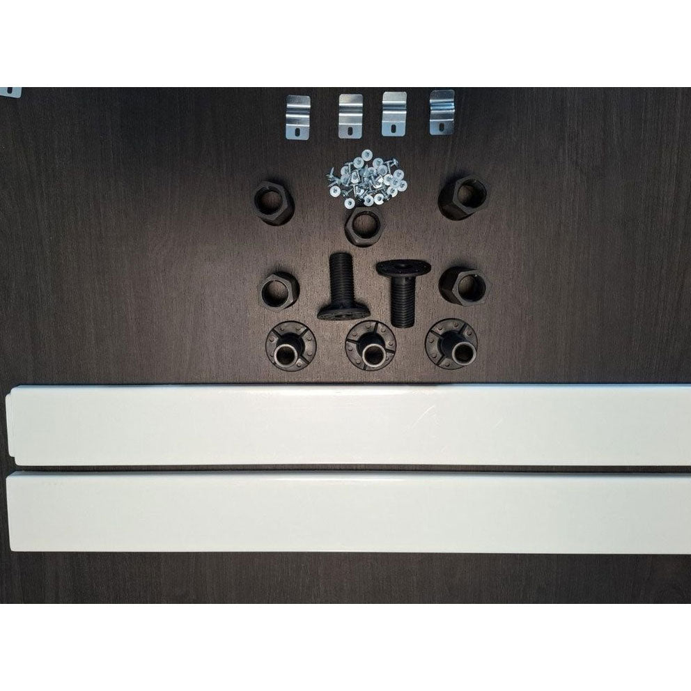 Tabo Splash Square & Rectangular Shower Tray Leg Set