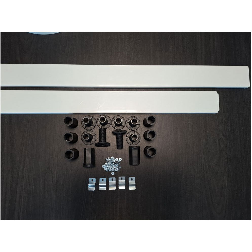 Tabo Splash Square & Rectangular Shower Tray Leg Set