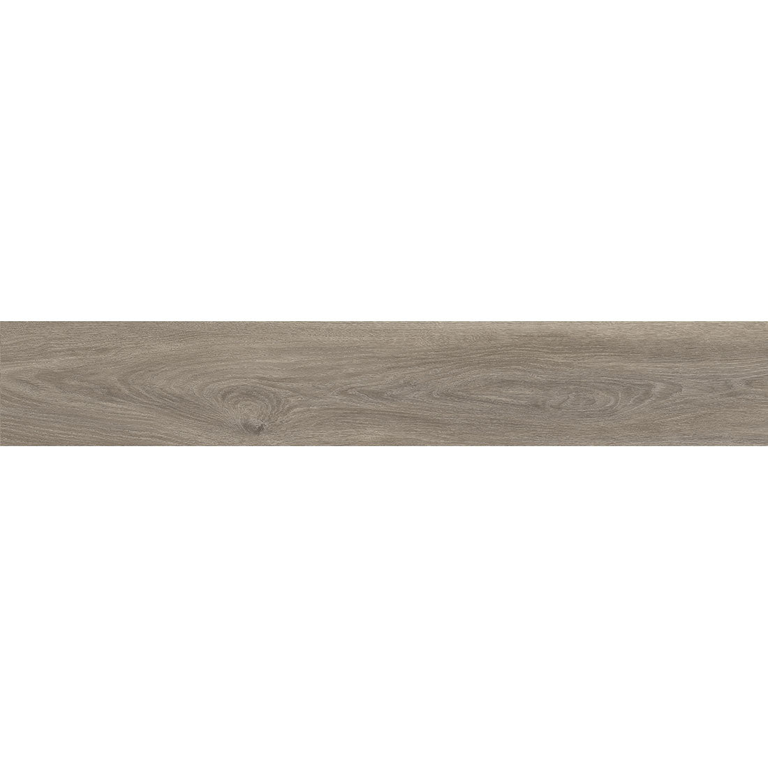 Tabo Teak Grey Matt SPC Click Vinyl 18 x 122cm