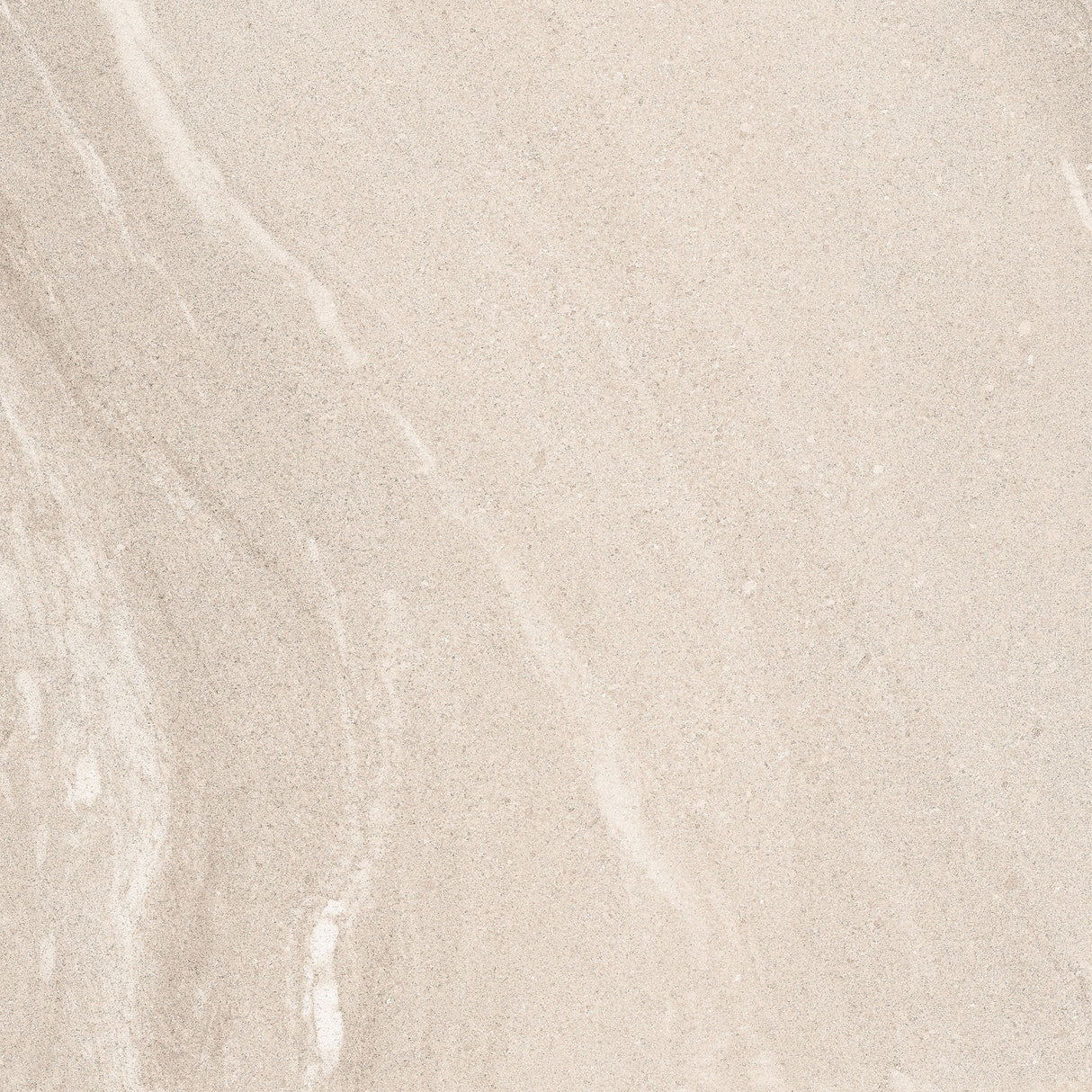 Torino Beige Rectified Matt Tile 60 x 60cm