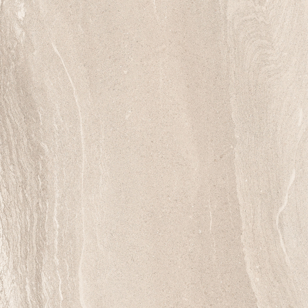 Torino Beige Rectified Matt Tile 60 x 60cm