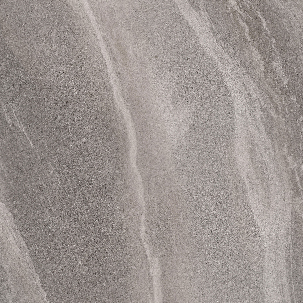 Torino Grey Rectified Polished Tile 60 x 60cm