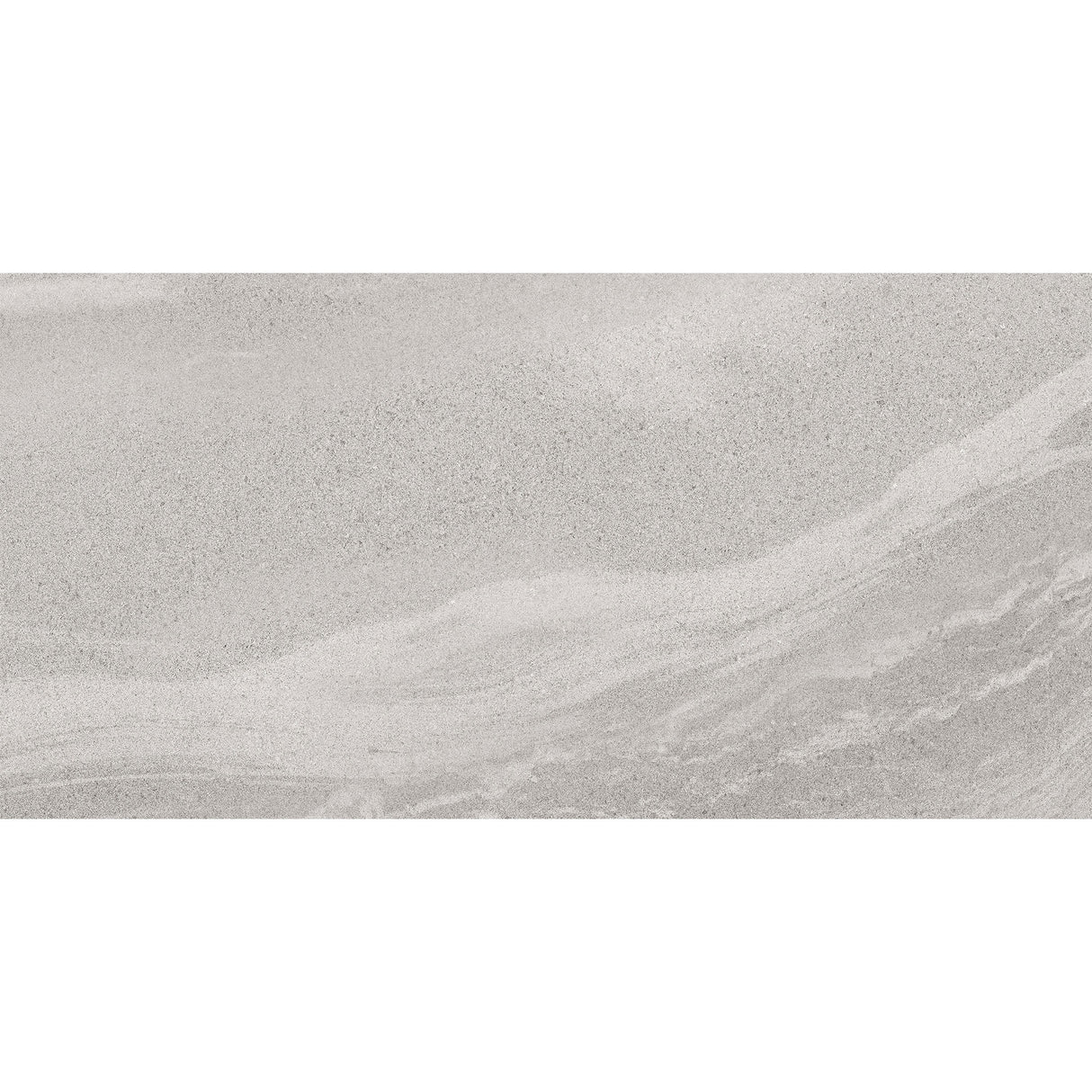 Torino Ice Rectified Matt Tile 30 x 60cm