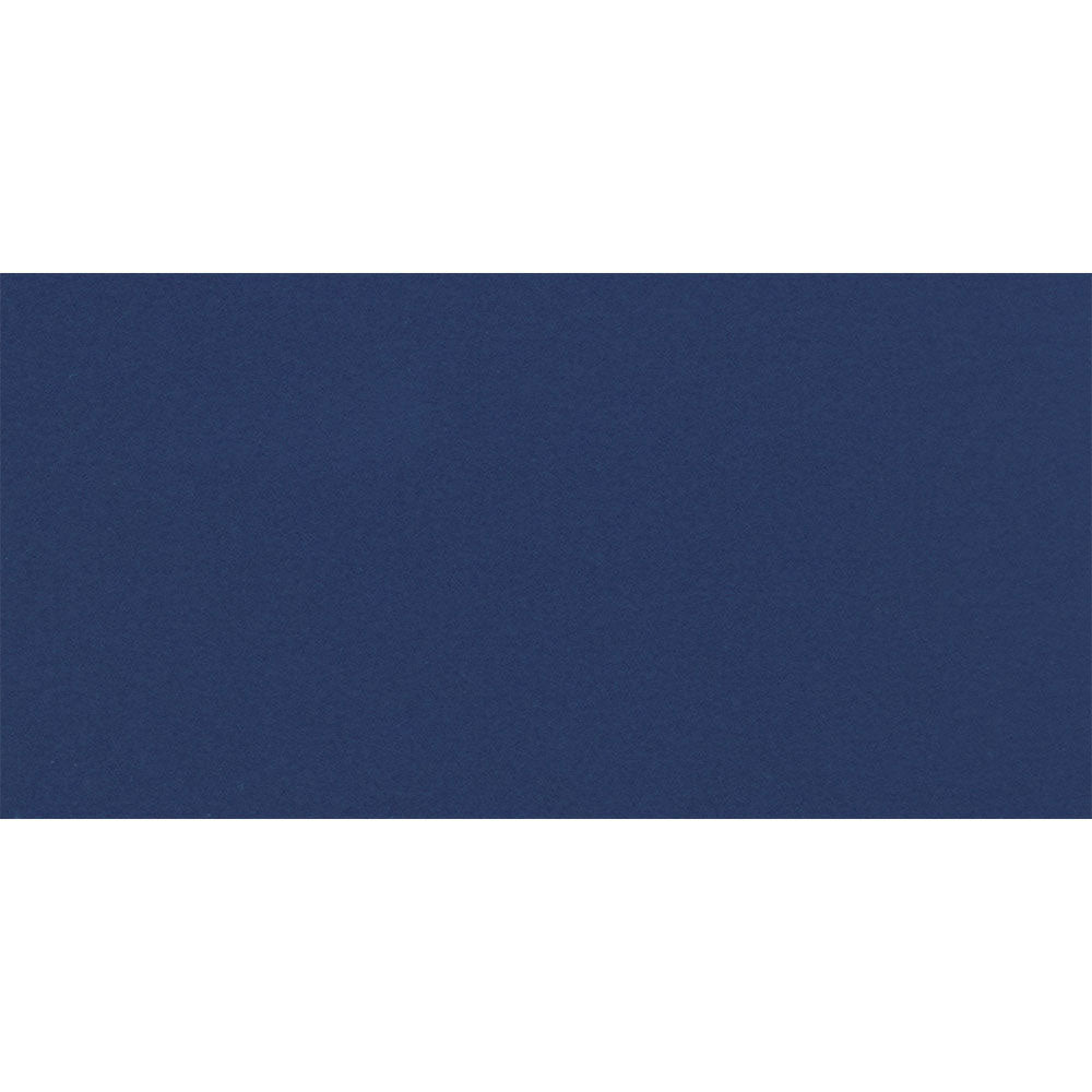 Town Midnight Blue Gloss Ceramic Wall Tile 100 x 200mm
