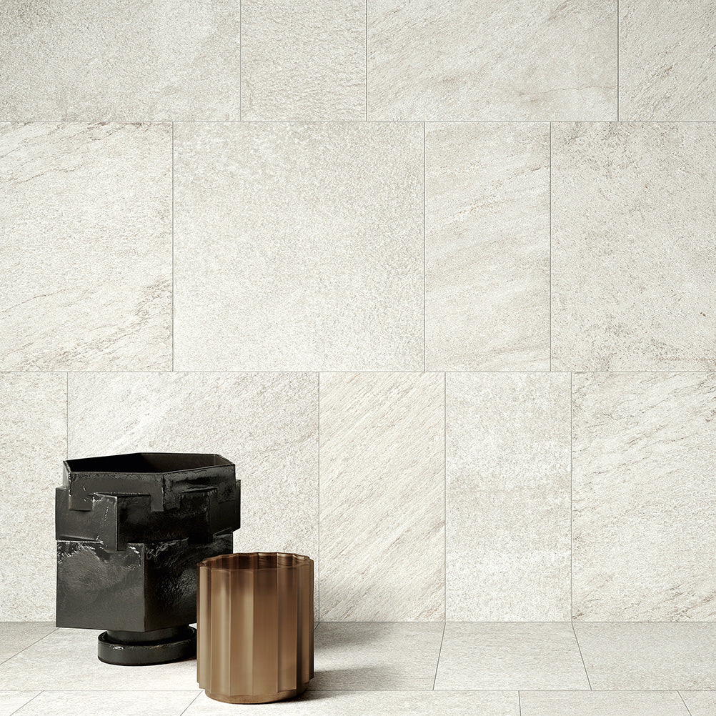 Unicom Starker Arenite Avorio Rett Tiles
