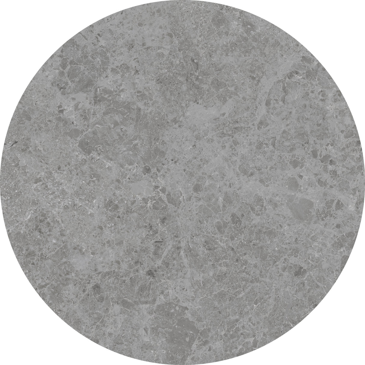Unicom Starker Blooming Stone Misty Grey (detail)