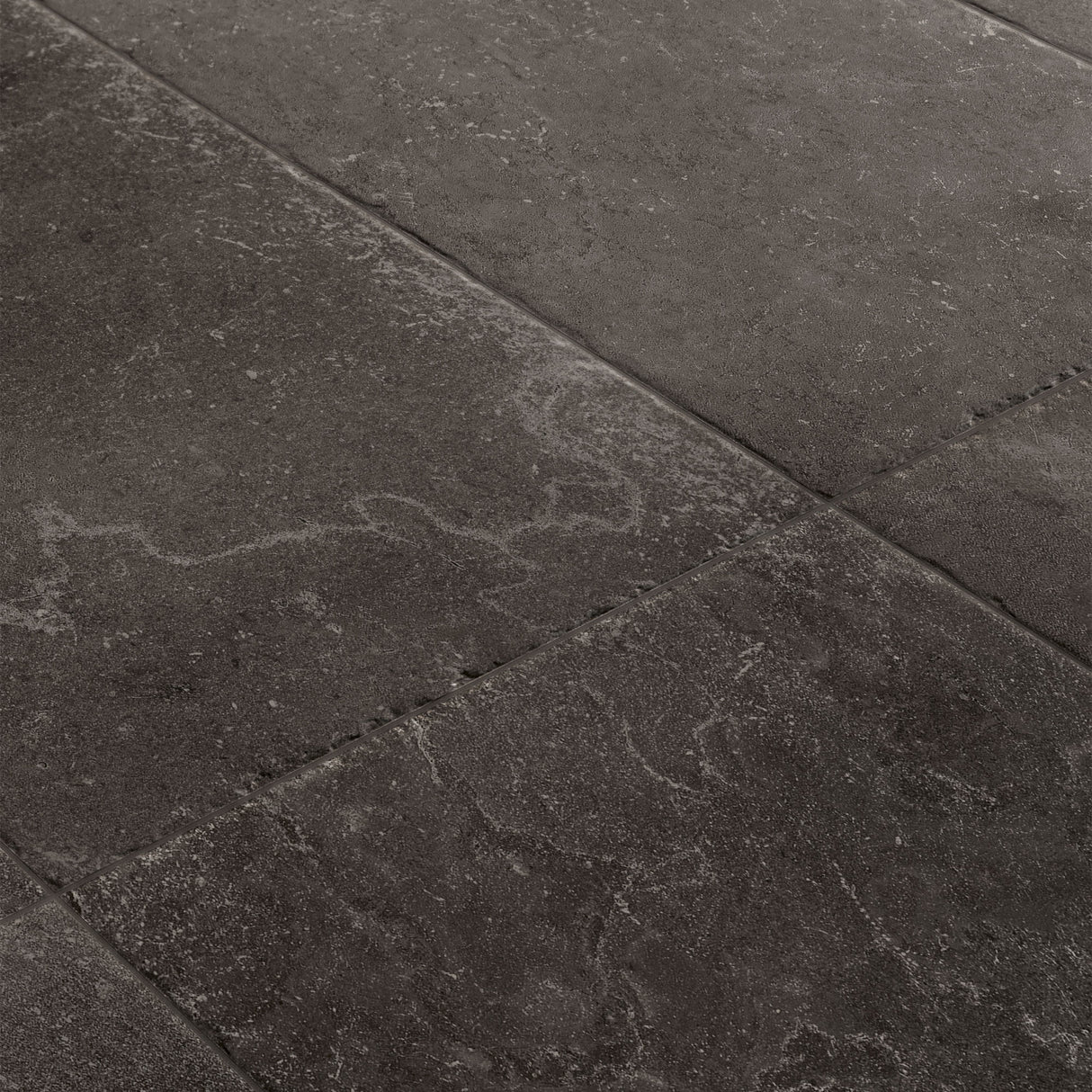 Unicom Starker Châteaux Antracite Rett Wall & Floor Tiles
