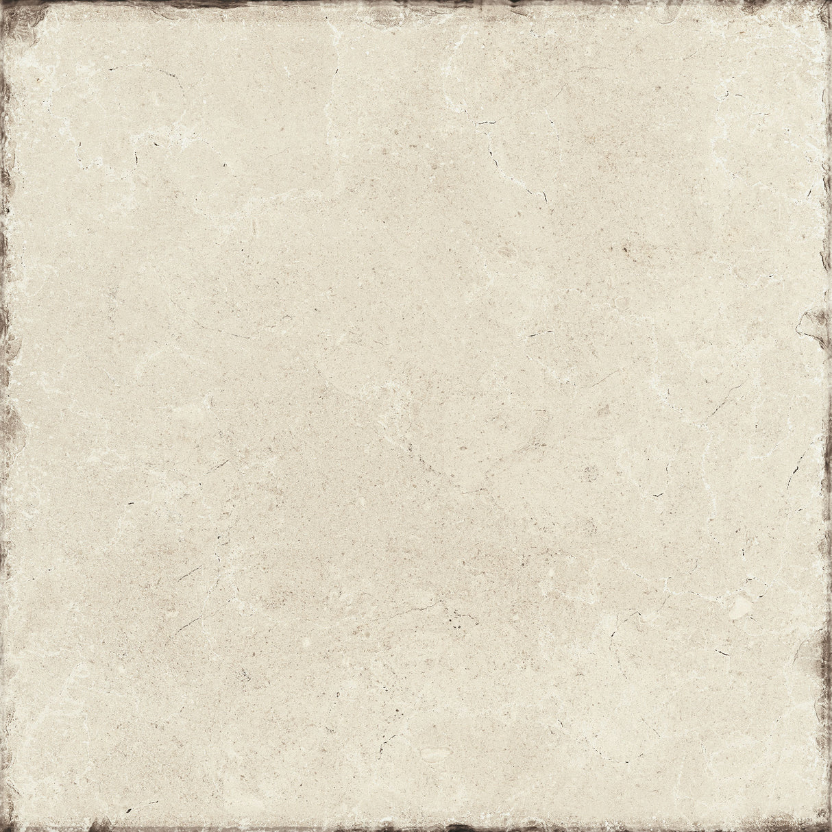 Unicom Starker Châteaux Avorio Rett Wall & Floor Tiles