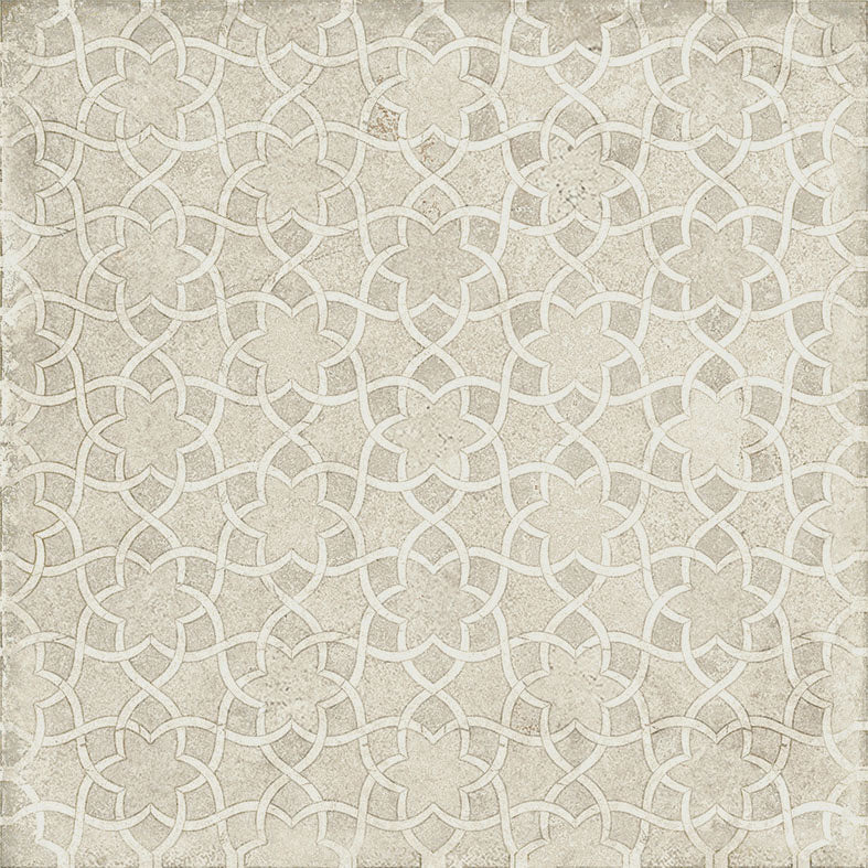 Unicom Starker Châteaux Trama Perla Decor 20 x 20cm