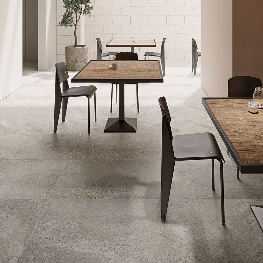 Unicom Starker Crossland Rock Rett Tiles