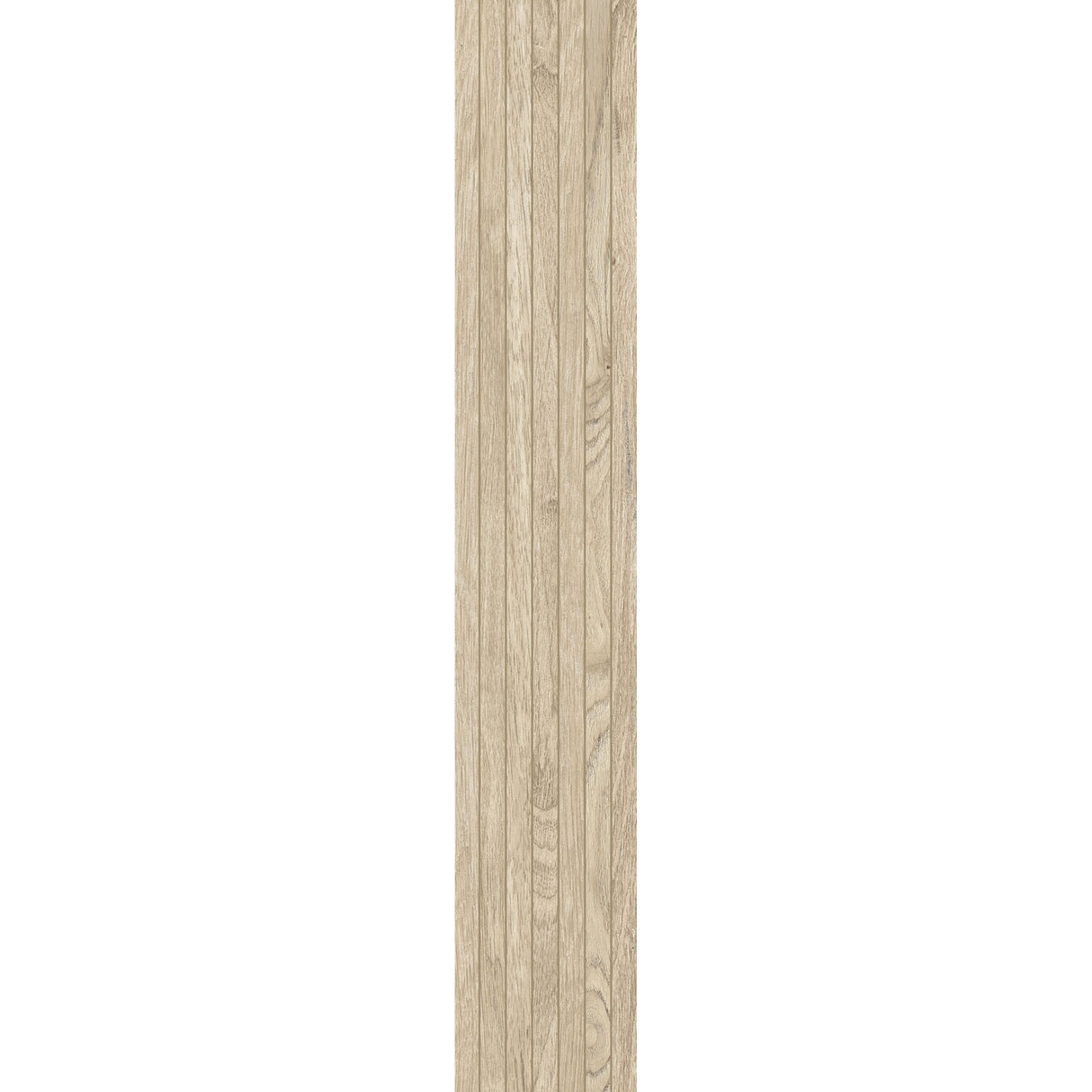 Unicom Starker Linfa Acero Stripes Rett Wall Tile 20 x 120cm