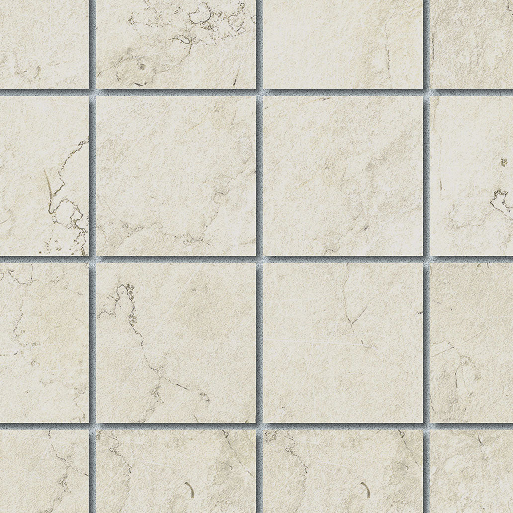 Unicom Starker Marmorea Biancone (detail)