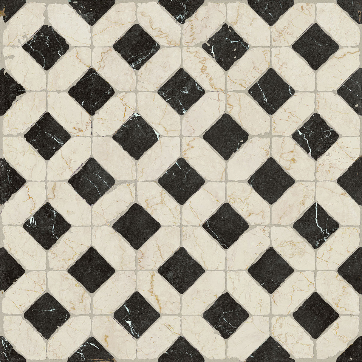 Unicom Starker Marmorea Domus Aurea Nero