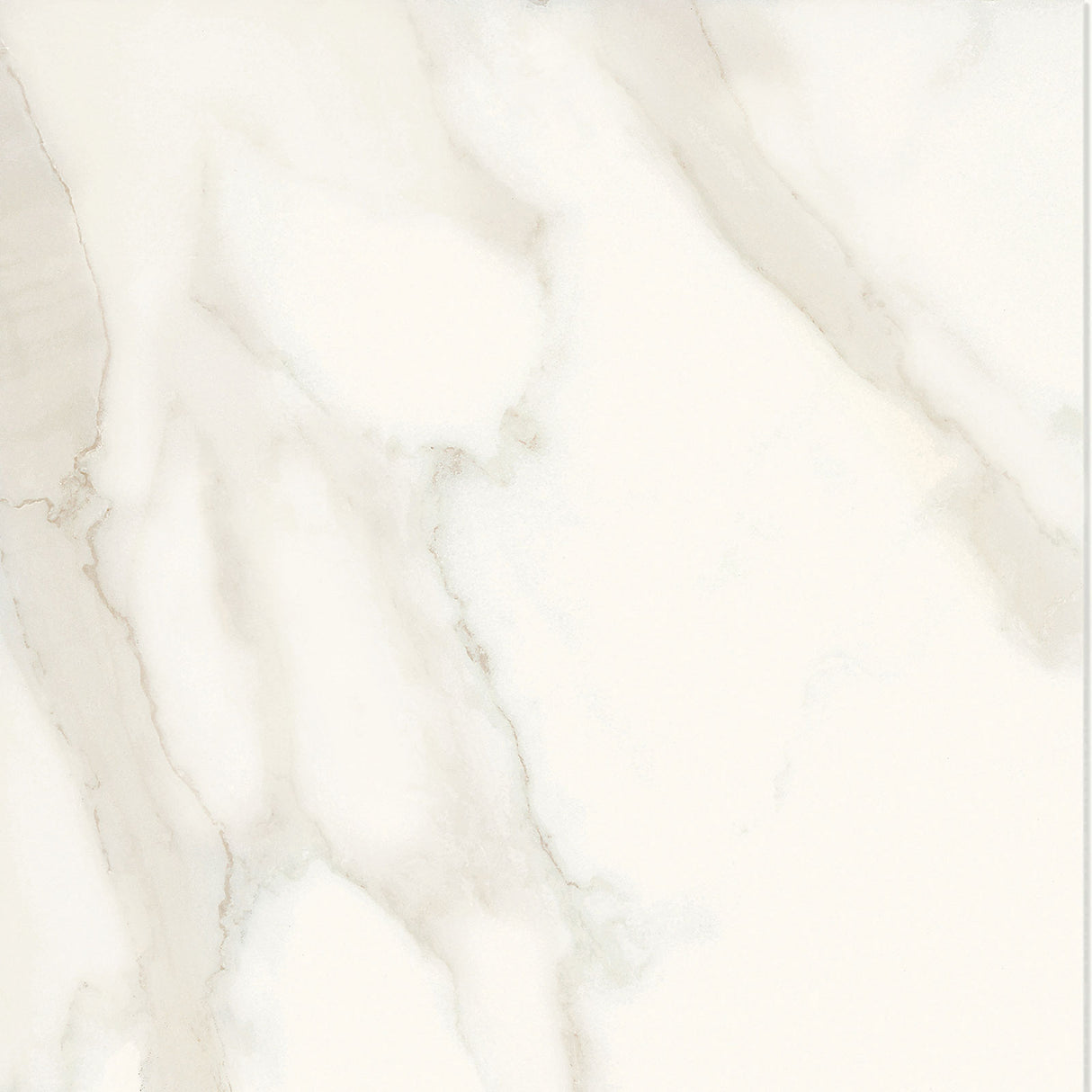 Unicom Starker Muse 2.0 Calacatta Tile