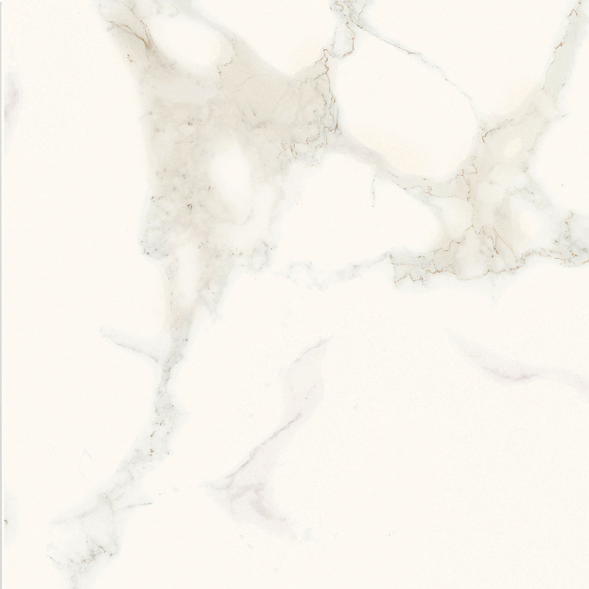 Unicom Starker Muse 2.0 Calacatta Tile