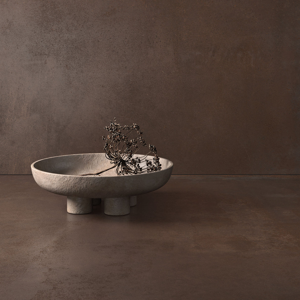 Unicom Starker Oxid Lava Rett Wall & Floor Tiles