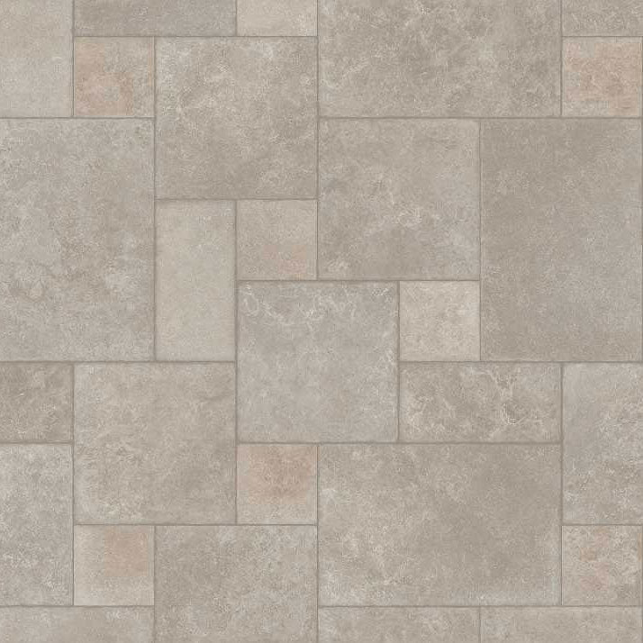 Unicom Starker Pierre Neuve Noisette Rett Wall & Floor Tiles