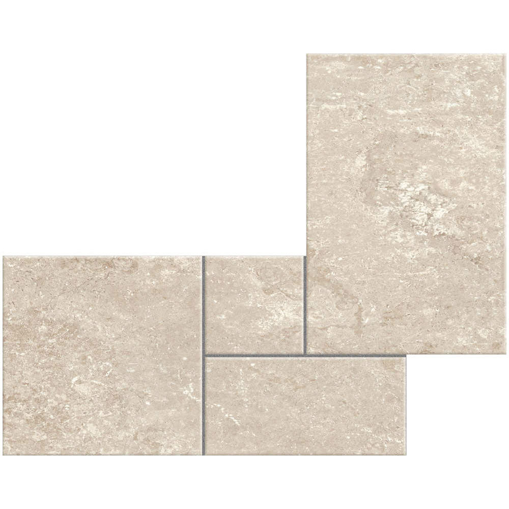 Unicom Starker Pierre Neuve Sable (mixed format)