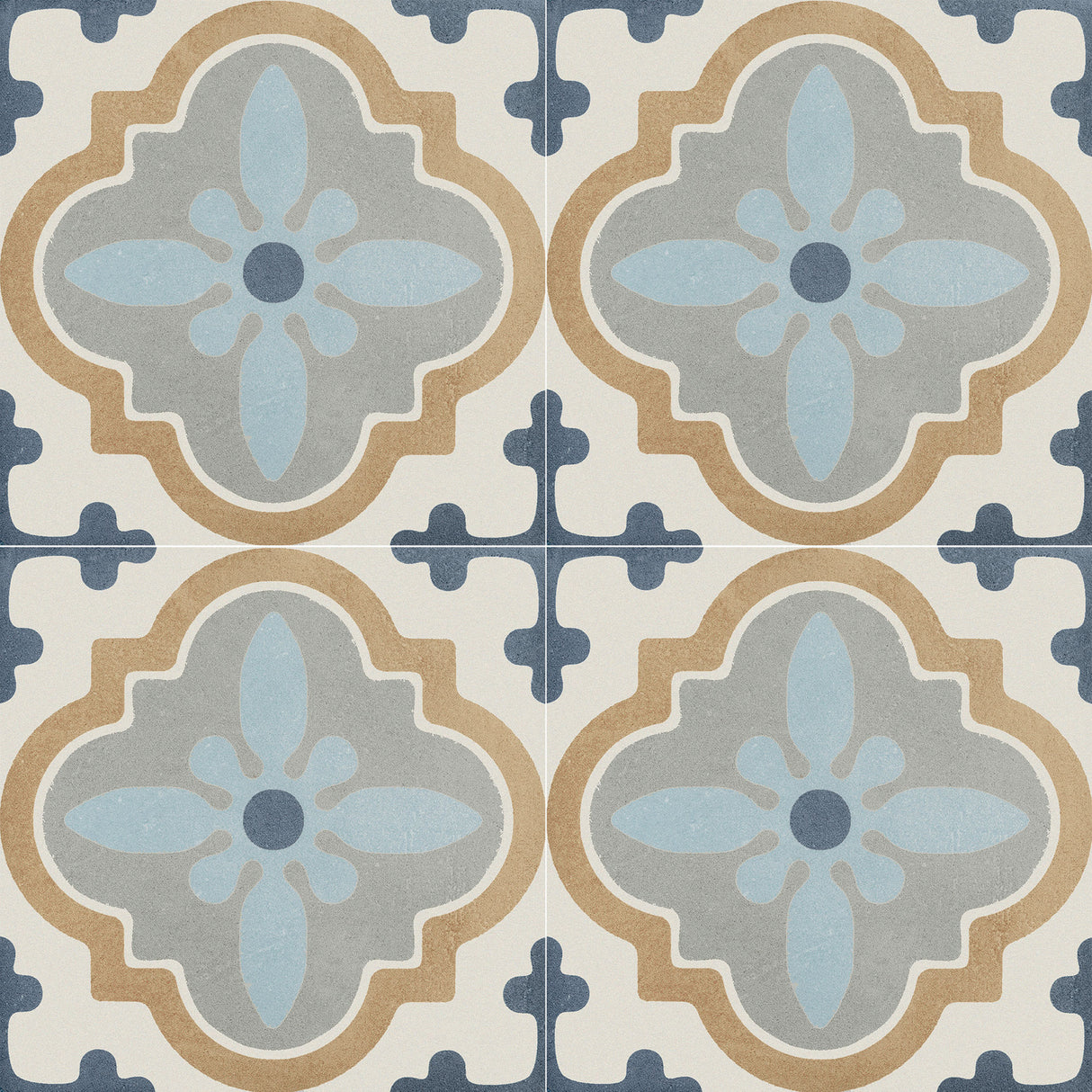 Unicom Starker Rêverie 10 (4 tiles)