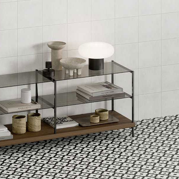 Unicom Starker Rêverie 15 Rett Wall & Floor Tiles