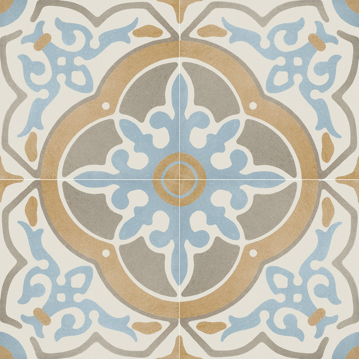Unicom Starker Rêverie 9 (4 tiles)