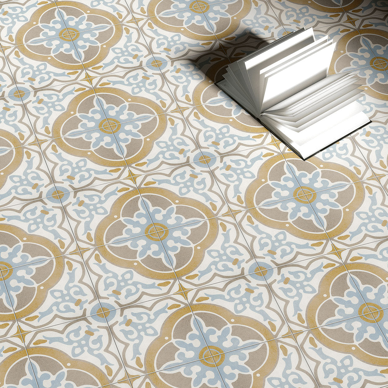 Unicom Starker Rêverie 9 tiles