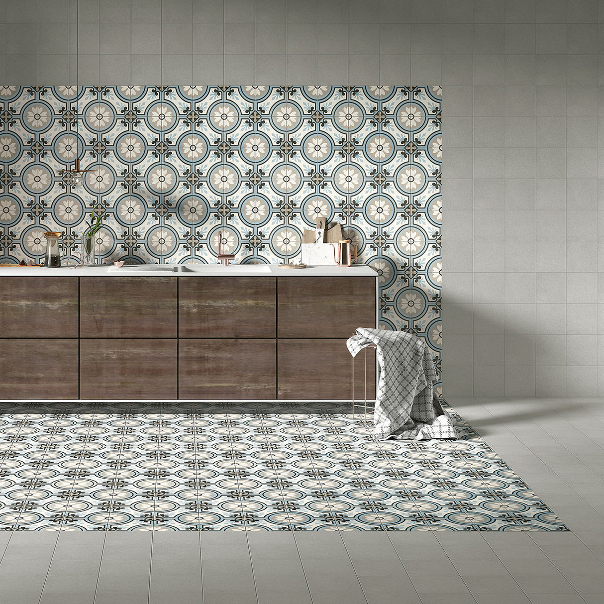 Unicom Starker Rêverie 8 & Gris