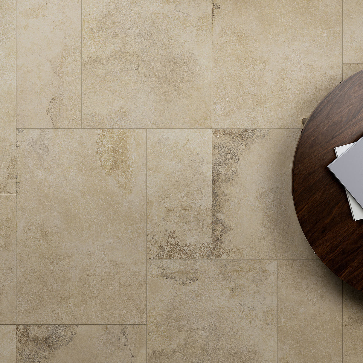 Unicom Starker Sand Stone Tiles