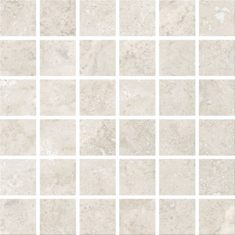 Unicom Starker Select Grey Mosaico 30 x 30cm