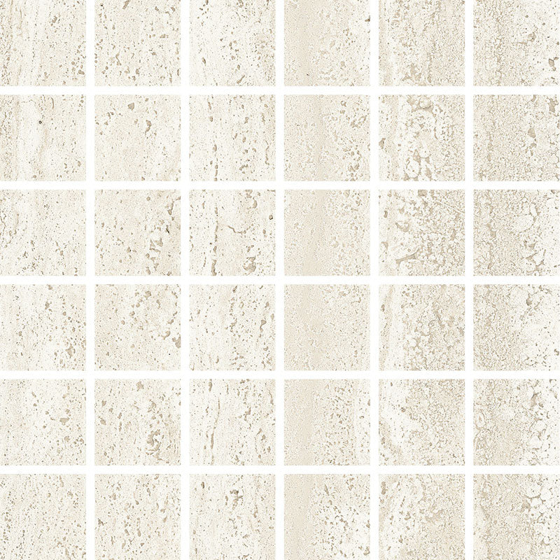 Unicom Starker Tibur Stone Opale Mosaic 30 x 30cm
