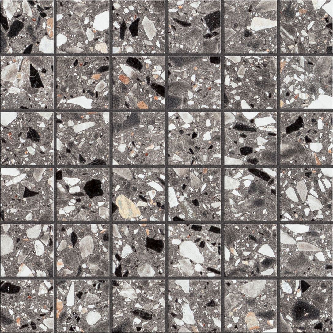 Unicom Starker Venice Canalgrande Mosaico 30 x 30cm