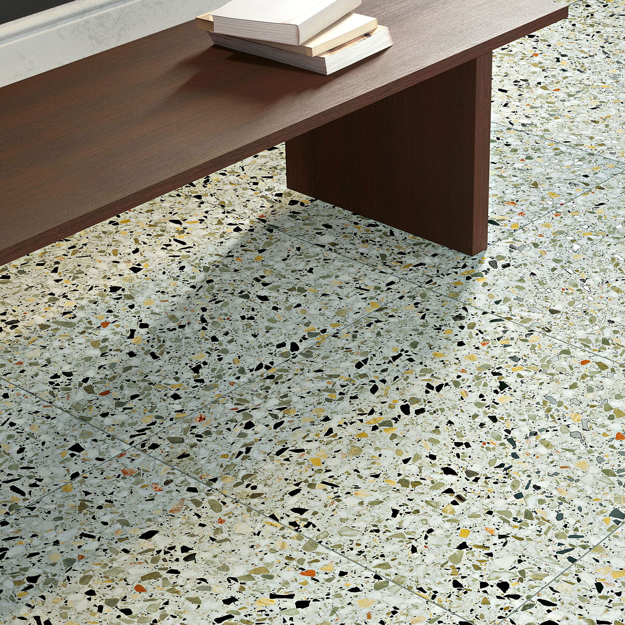 Unicom Starker Venice Murano Rett Wall & Floor Tiles