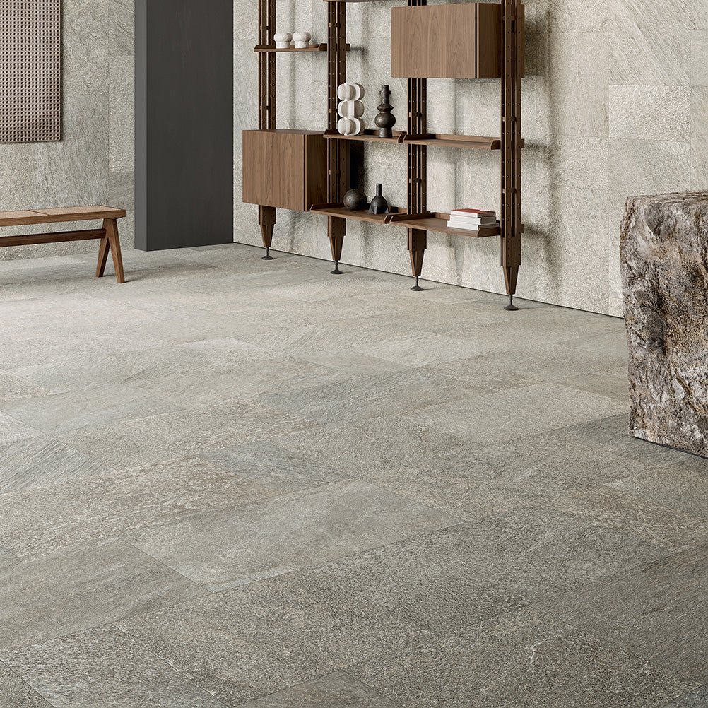Unicom Starker Arenite Grigio Rett Tiles