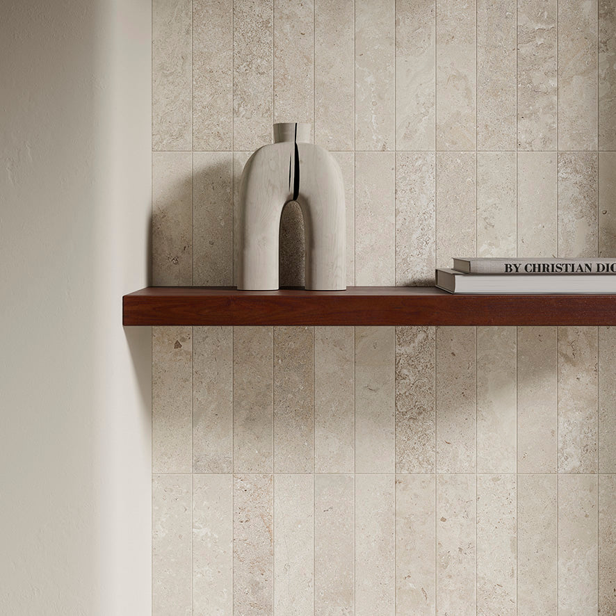 Unicom Starker Crossland Pearl Rett Tile